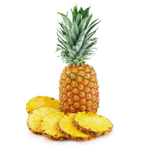 Piña (Pineapple)