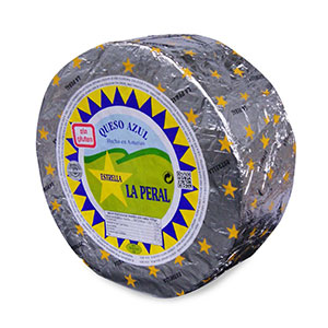 Queso Estrella La Peral