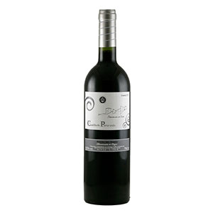 Vino Castillo de Peñaranda Crianza 2005