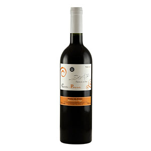 Vino Castillo de Peñaranda Tinto Joven