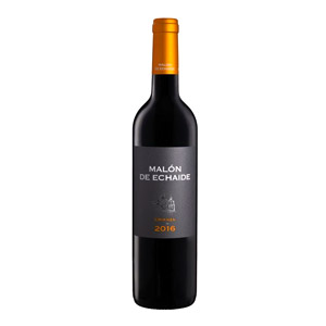 Malón de Echaide Crianza